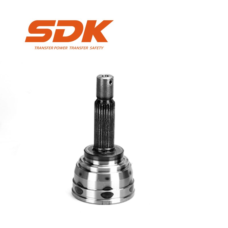 MI-002 Auto Car Automobile CV Joint Drive Shaft Factory Manufacturer 25*22*50